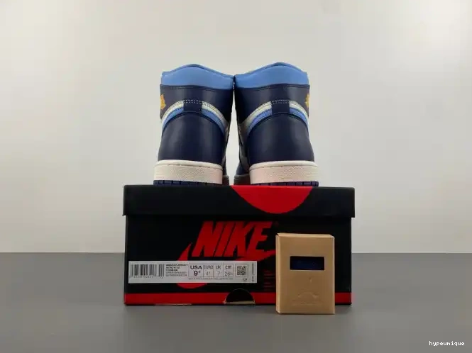 HYPE WMNS OG FD2596-400 Jordan 1 Air First High Flight in 0507